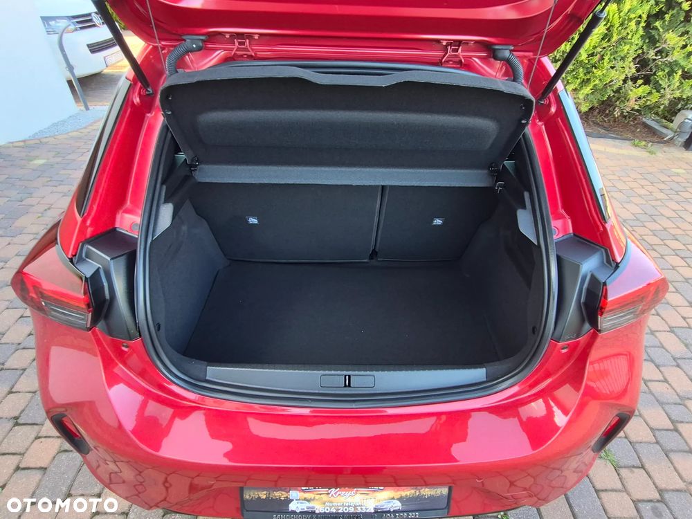 Opel Corsa - 27