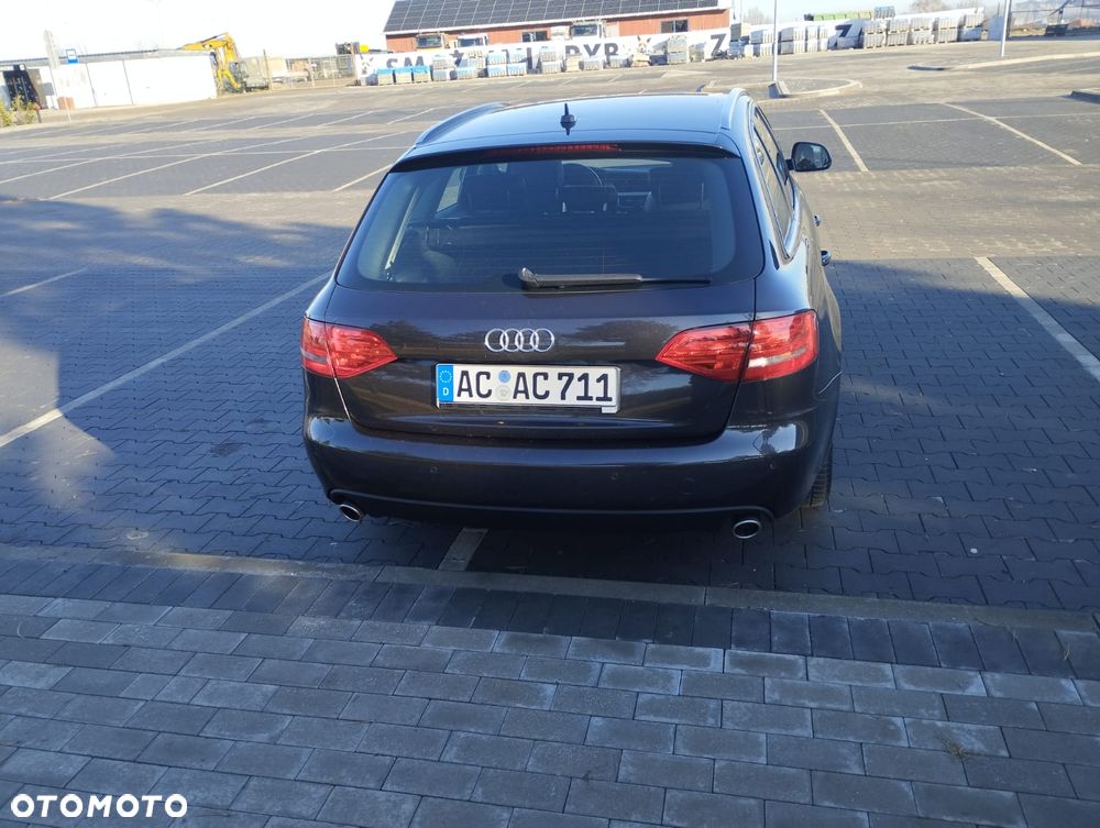 Audi A4 Avant 2.7 TDI DPF Ambiente - 16