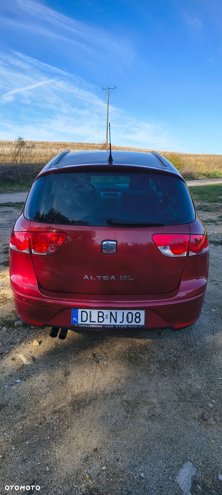 Seat Altea XL - 2
