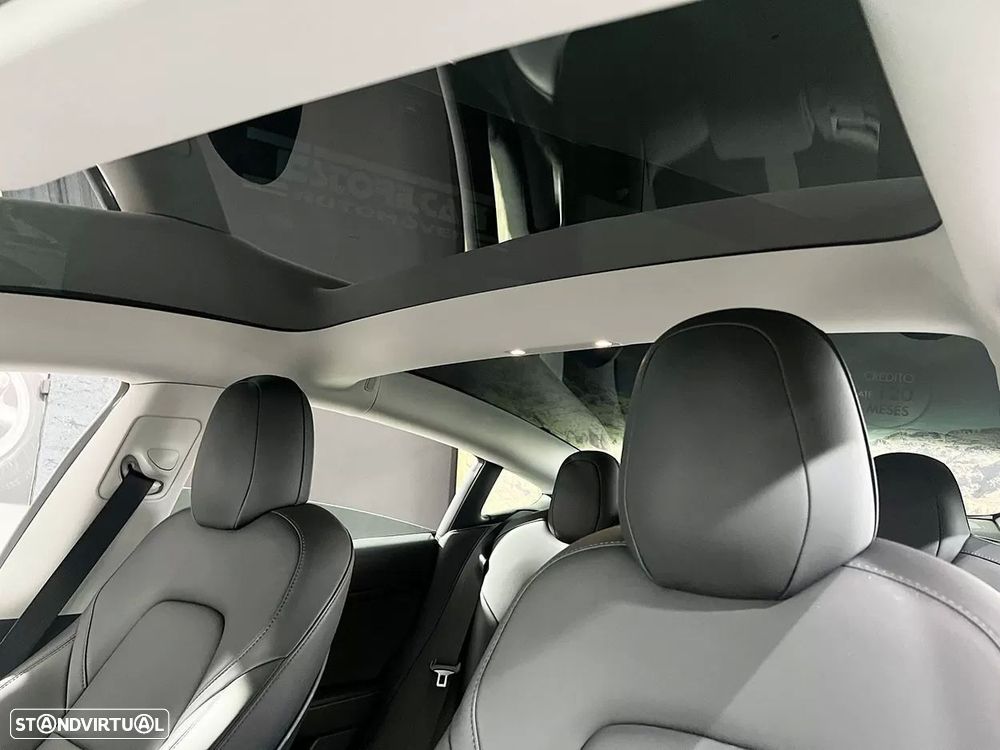 Tesla Model 3 Long Range AWD Dual Motor - 17