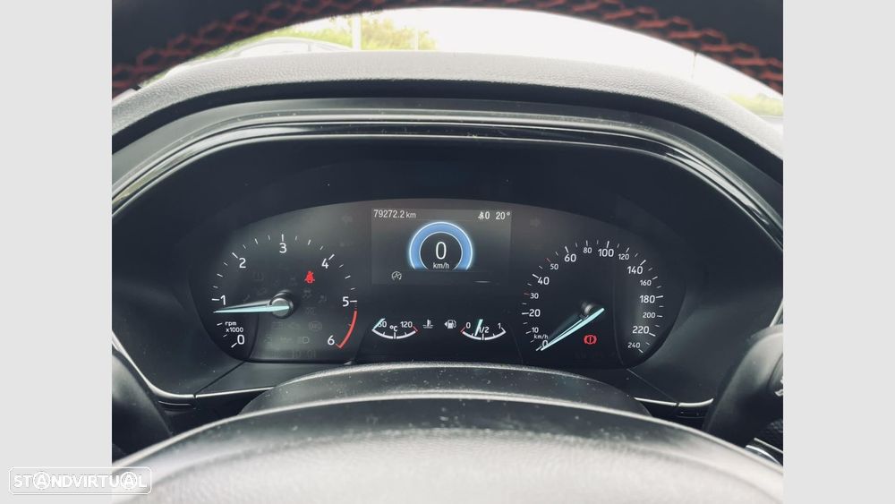 Ford Focus SW 1.5 TDCi EcoBlue ST-Line - 6