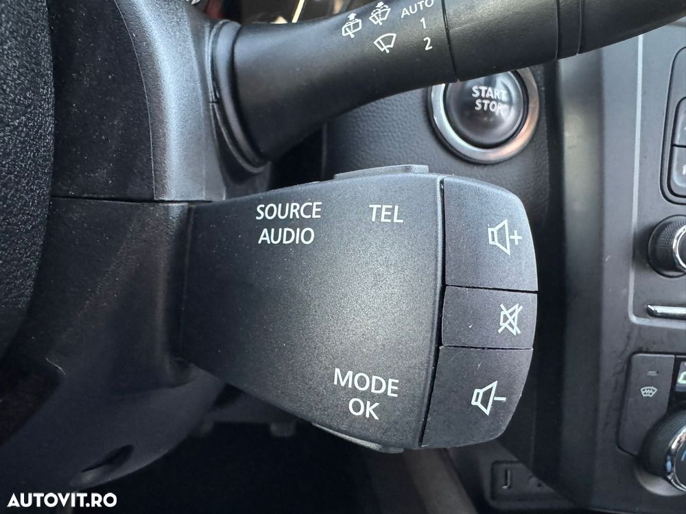 Renault Kadjar Energy dCi 130 4x4 XMOD - 26