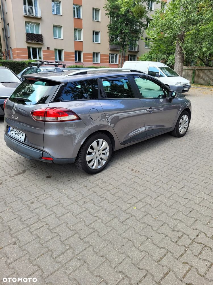 Renault Clio - 2