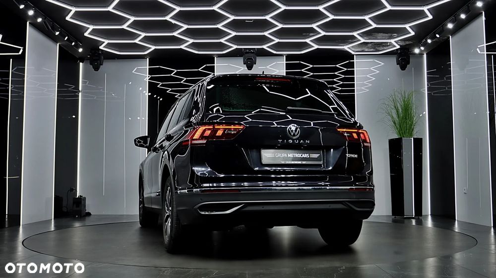 Volkswagen Tiguan 1.5 TSI EVO Life DSG - 6