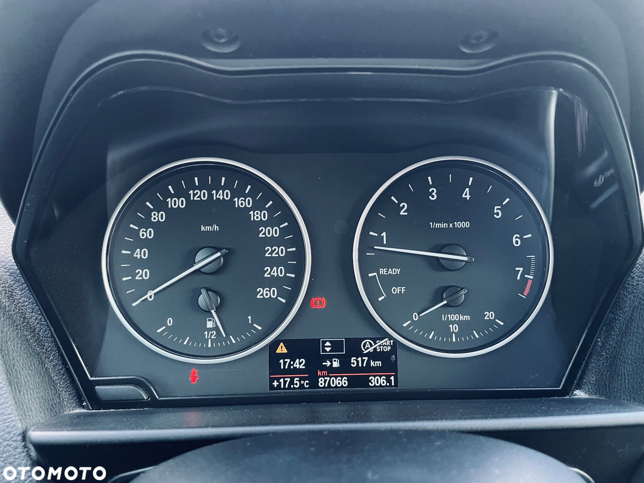 BMW Seria 1 120i Sport Line - 21