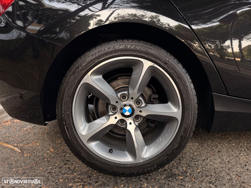 BMW 116 i Sport Line - 13