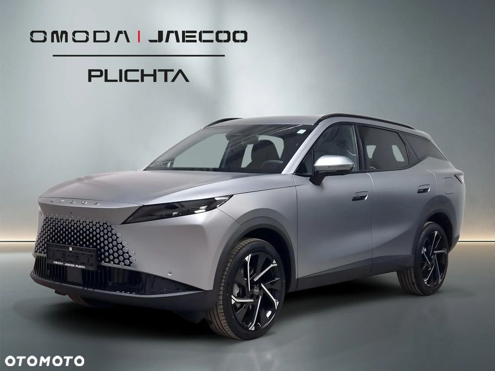 Omoda 7 1.5 T-GDi Super Hybrid Luxury - 2