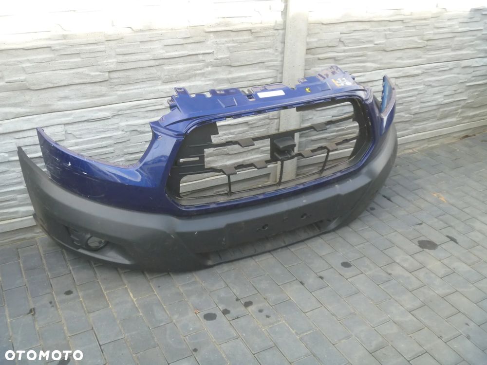 FORD TRANSIT CUSTOM OBUDOWA FILTRA POWIETRZA 2.0 ECOBLUE JK21-9600-AC - 7