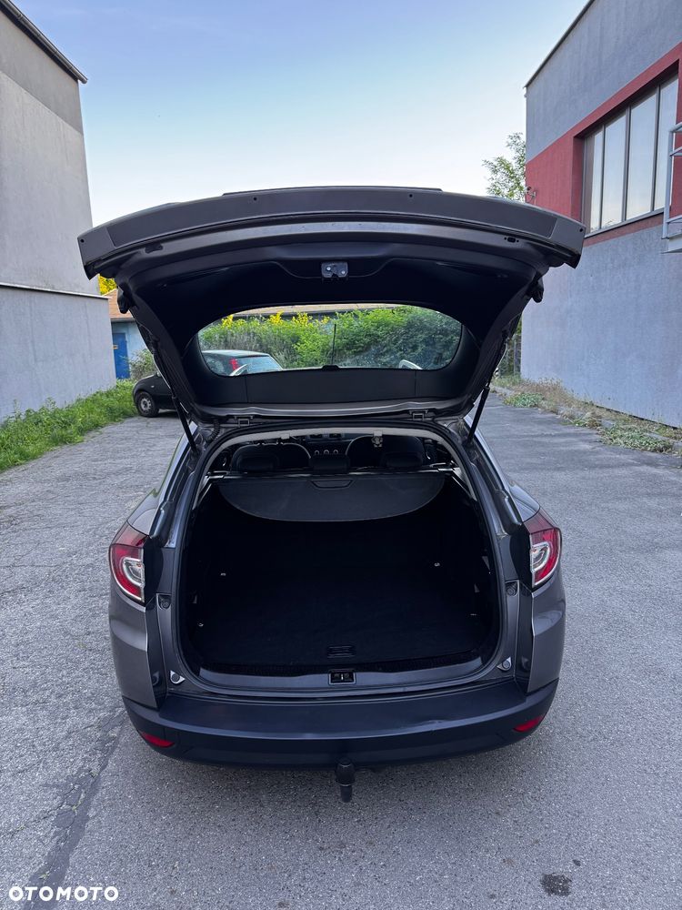 Renault Megane 1.6 16V 110 Expression - 11