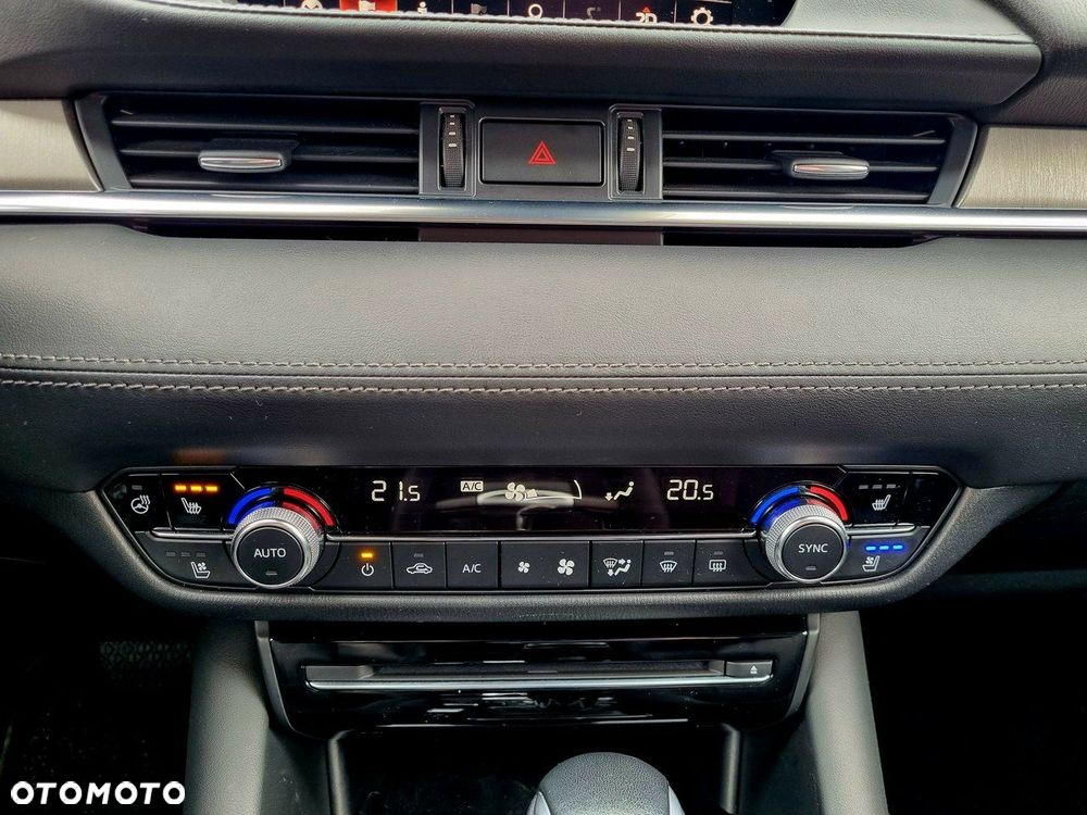 Mazda 6 2.0 Exclusive-Line - 27