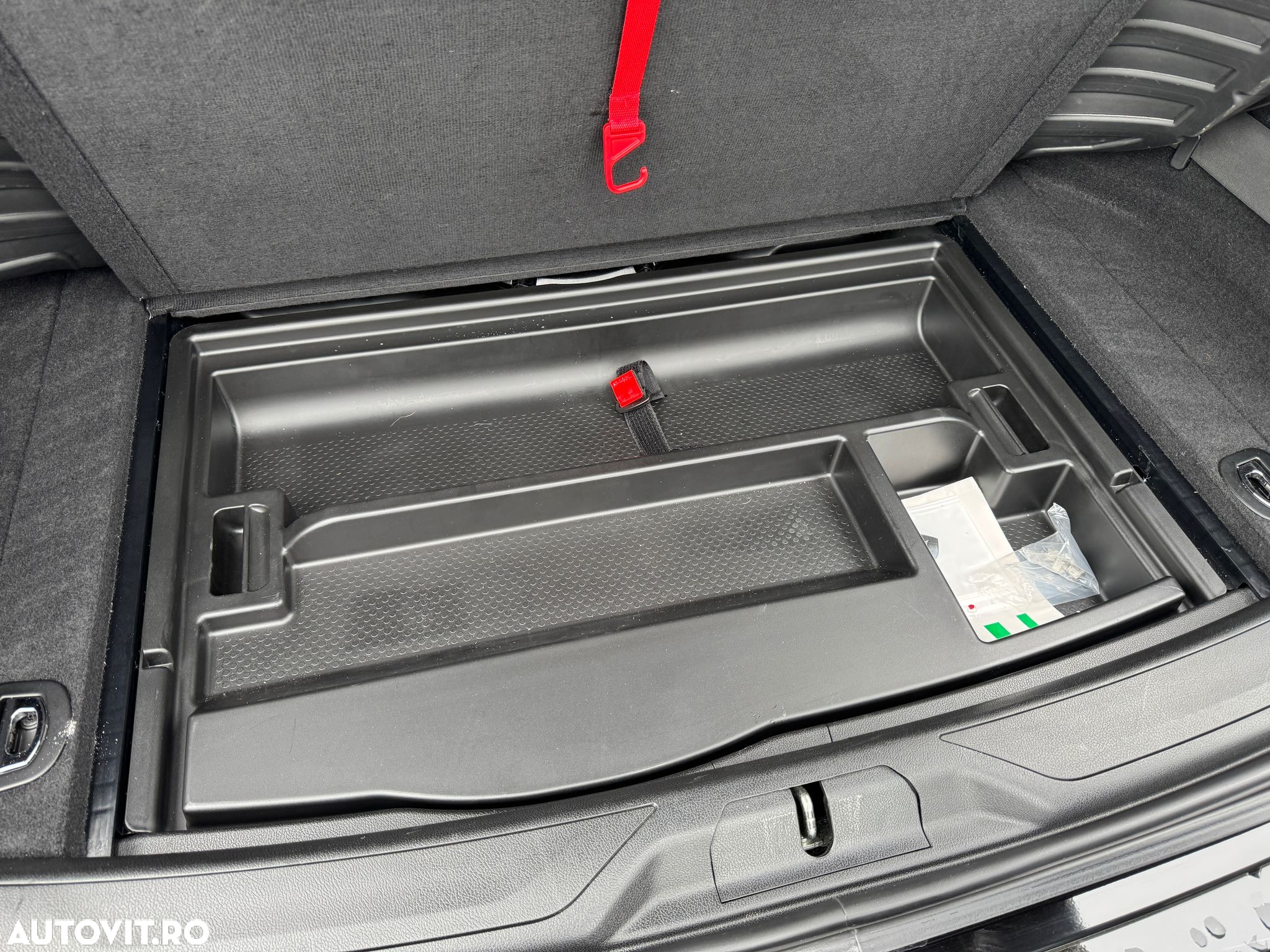 Maserati Levante Diesel Q4 GranSport - 9