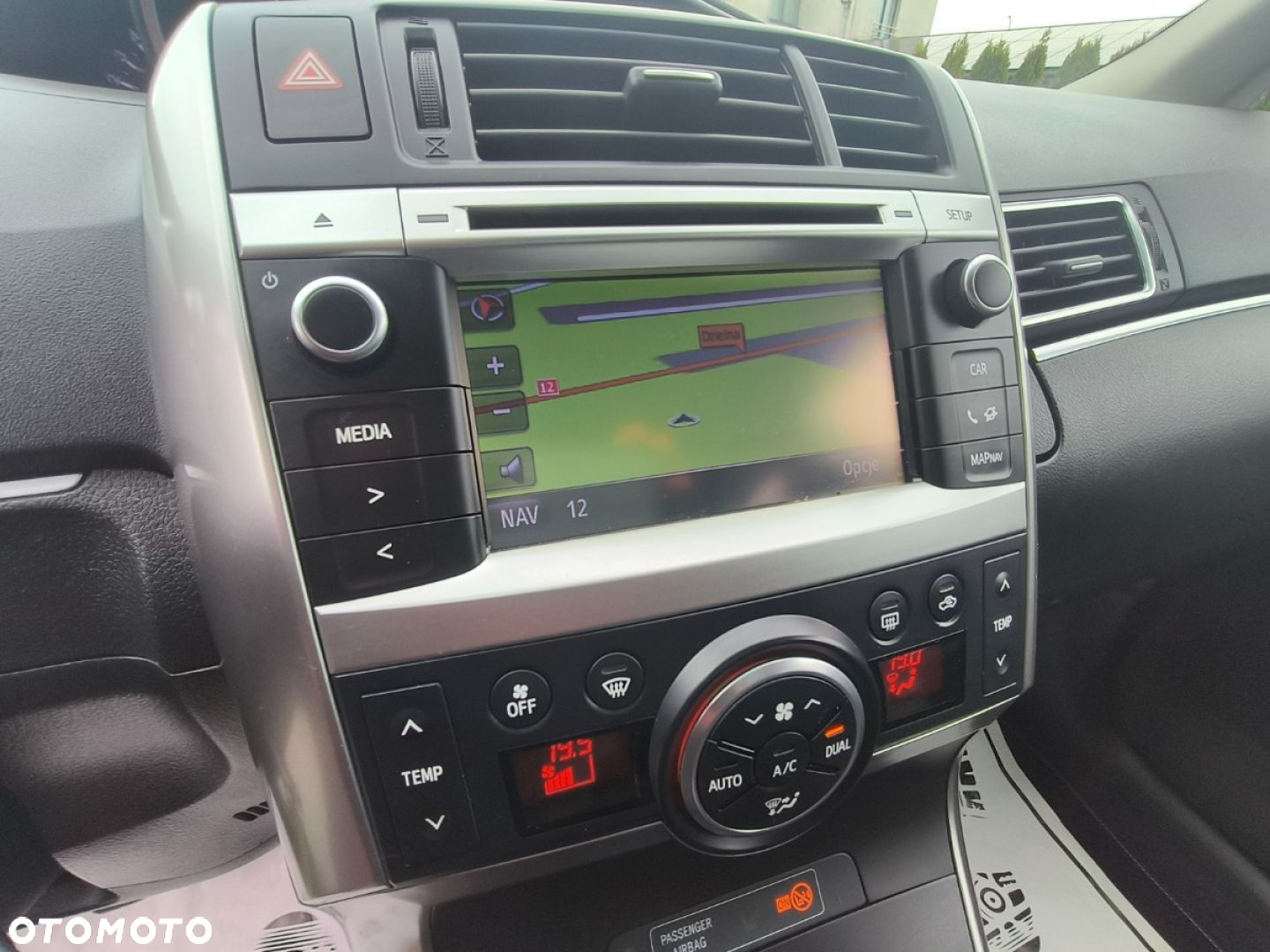 Toyota Verso - 11