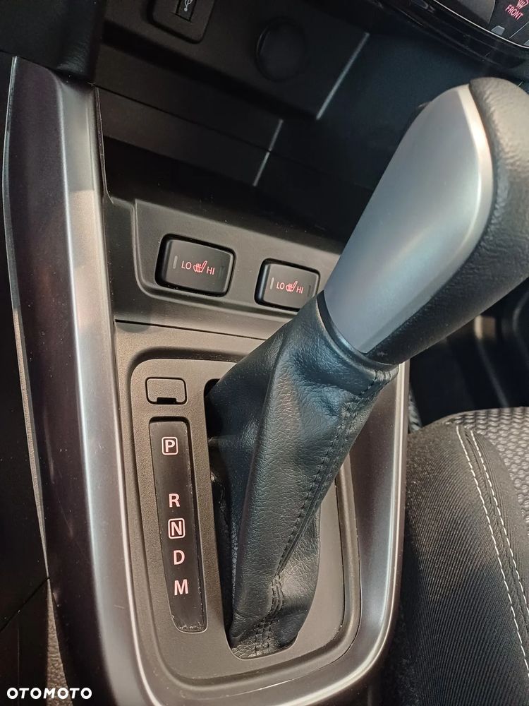 Suzuki Vitara 1.4 Boosterjet mHEV Premium Plus 2WD - 11