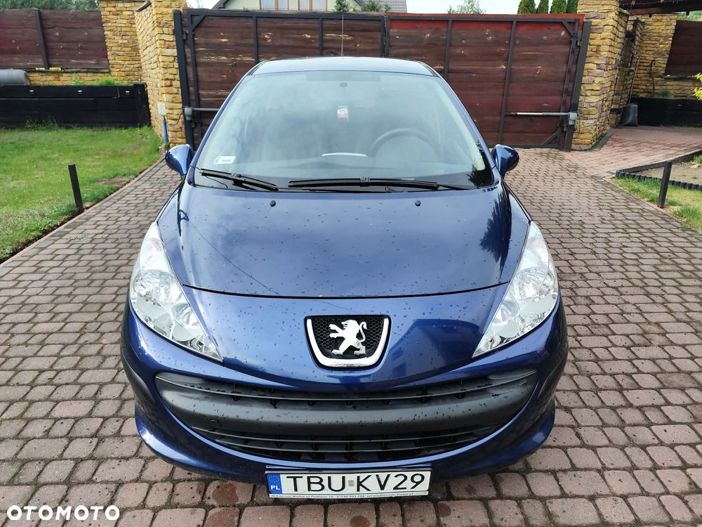 Peugeot 207 - 2