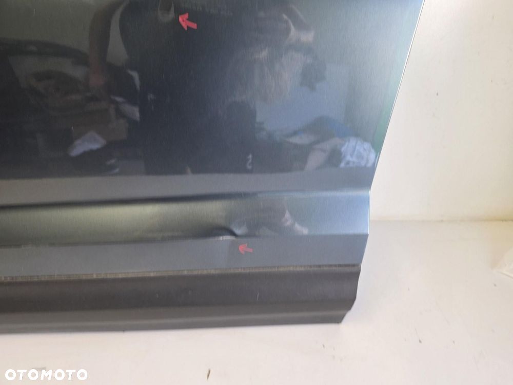 DRZWI LEWY PRZÓD SKODA KAROQ 57A 17-> - 7