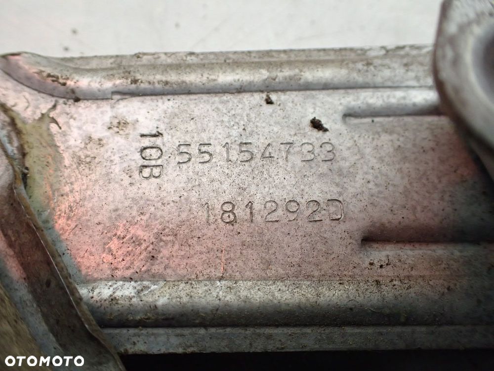 PODNOŚNIK SZYB LEWY TYŁ JEEP GRAND CHEROKEE I - 5