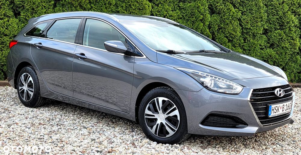 Hyundai i40 - 9