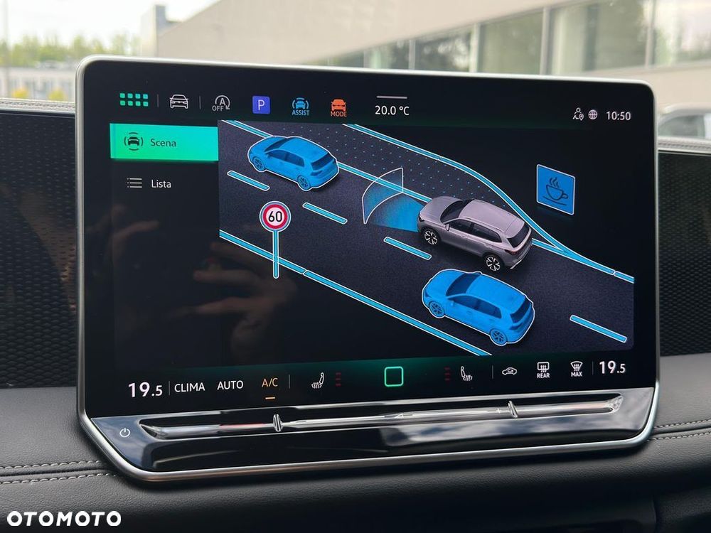 Volkswagen Tiguan 1.5 eTSI Life DSG - 20