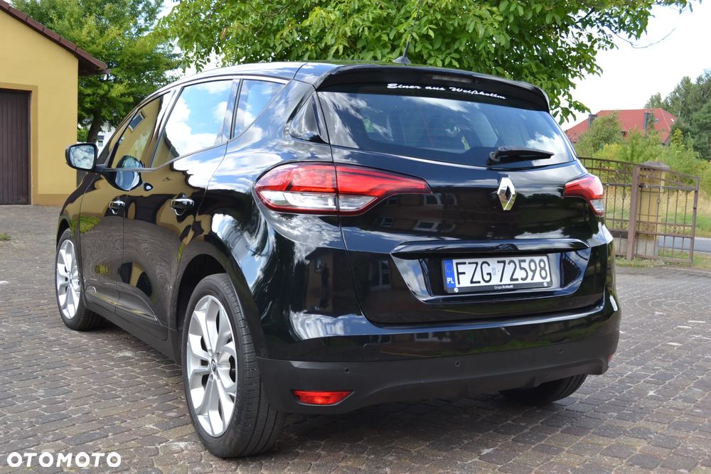 Renault Scenic ENERGY TCe 130 INTENS - 15