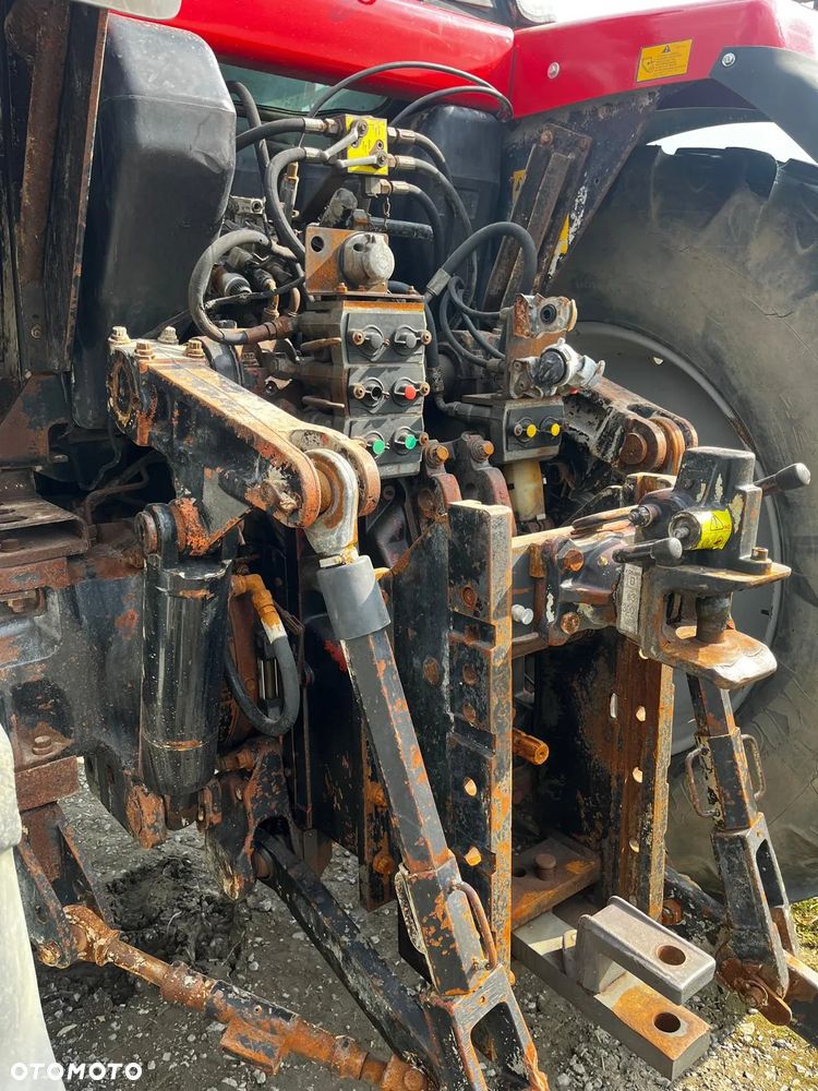 Massey Ferguson 8240 SISU - 10