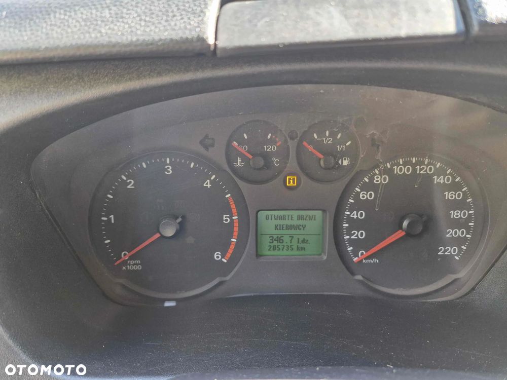 Ford Transit - 7