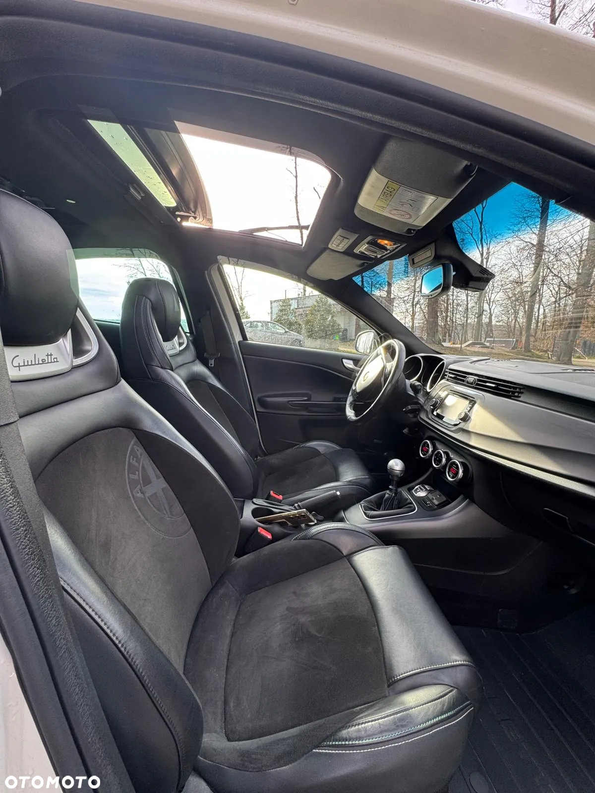 Alfa Romeo Giulietta 1.4 TB - 18