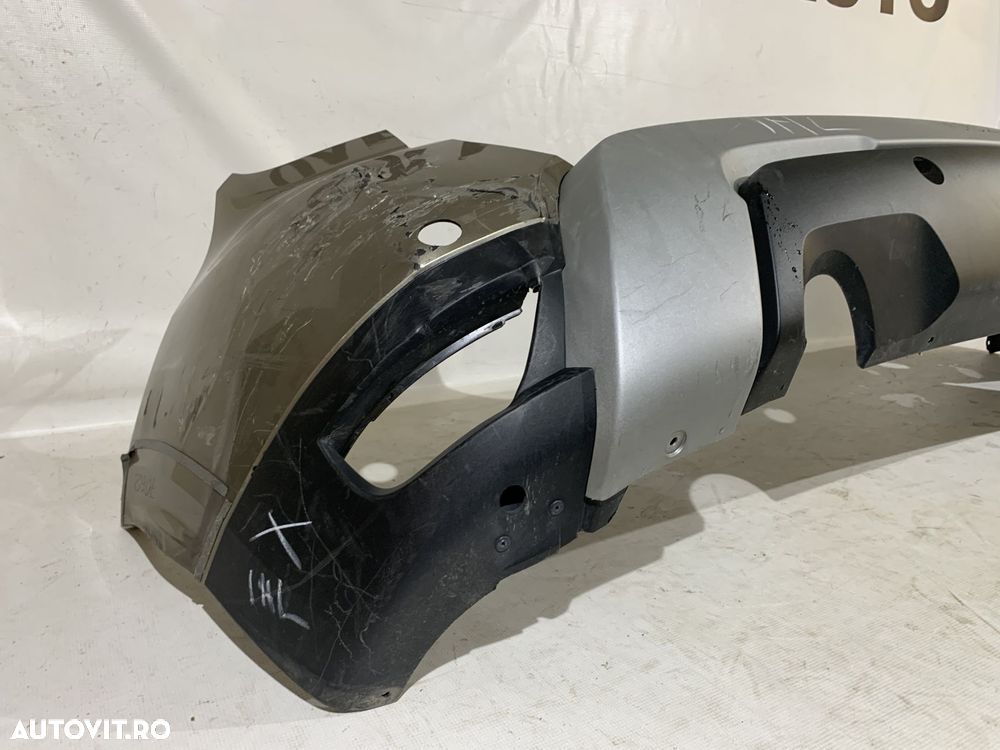 Bara spate Dacia Duster, 2017, 2018, 2019, 2020, 2021, 2022, 2023, cod origine OE 850222027R. - 9