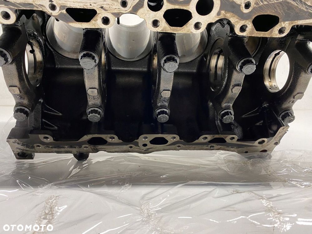 BLOK SILNIKA HYUNDAI KIA 2.0 CRDI D4HA EURO 6 - 9