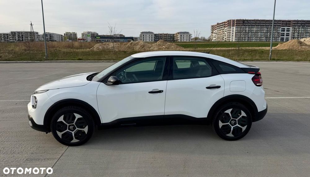 Citroën C4 - 11
