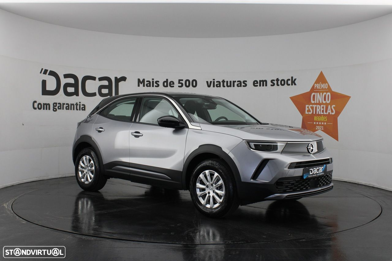 Opel Mokka-e Edition - 2