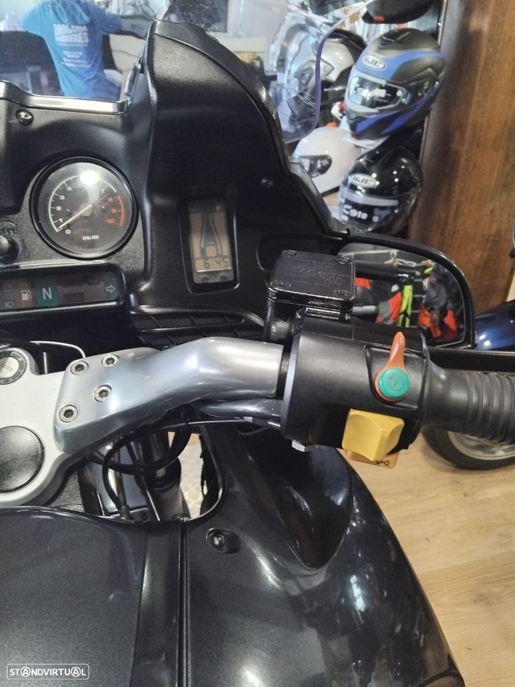 BMW K 1100 RS 1100 RT - 17