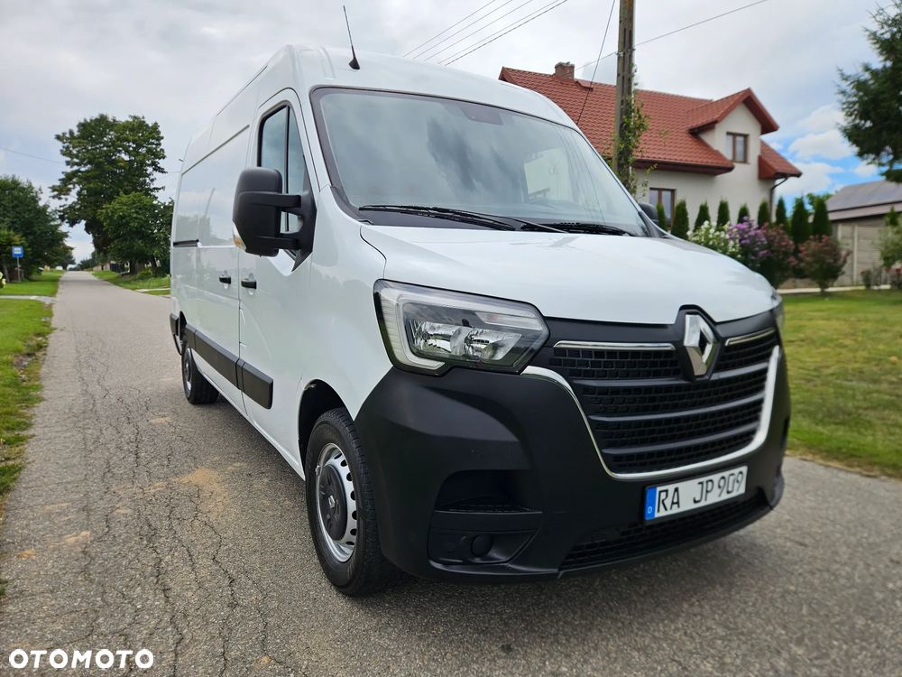 Renault MASTER - 22