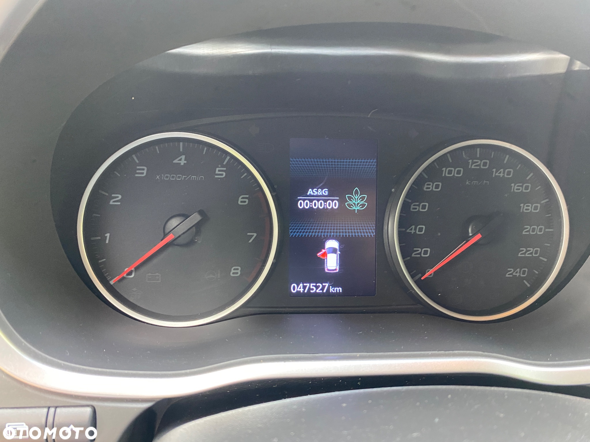 Mitsubishi Eclipse Cross 1.5 T-MIVEC 2WD Diamant+ - 11