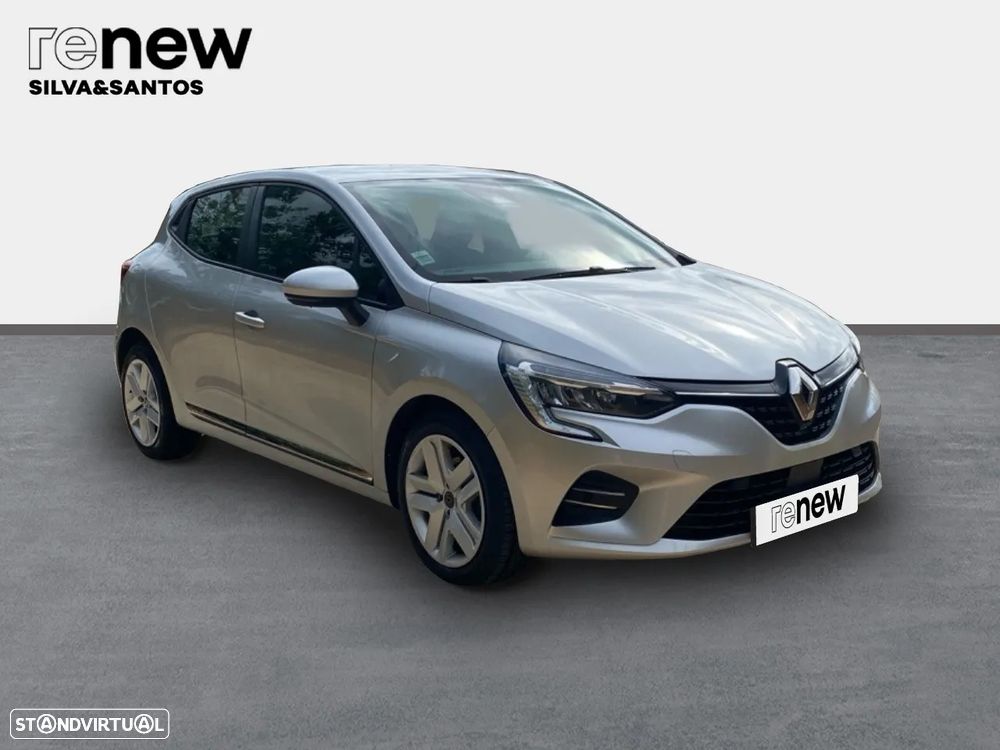 Renault Clio 1.5 Blue dCi Intens - 3