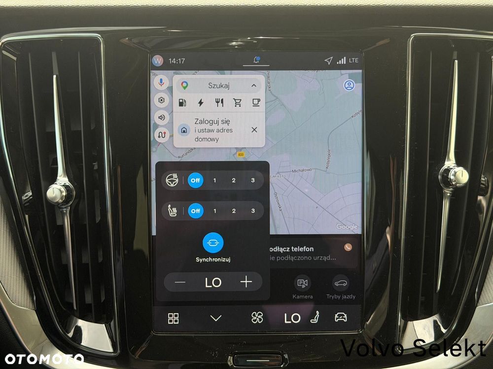 Volvo V60 - 19