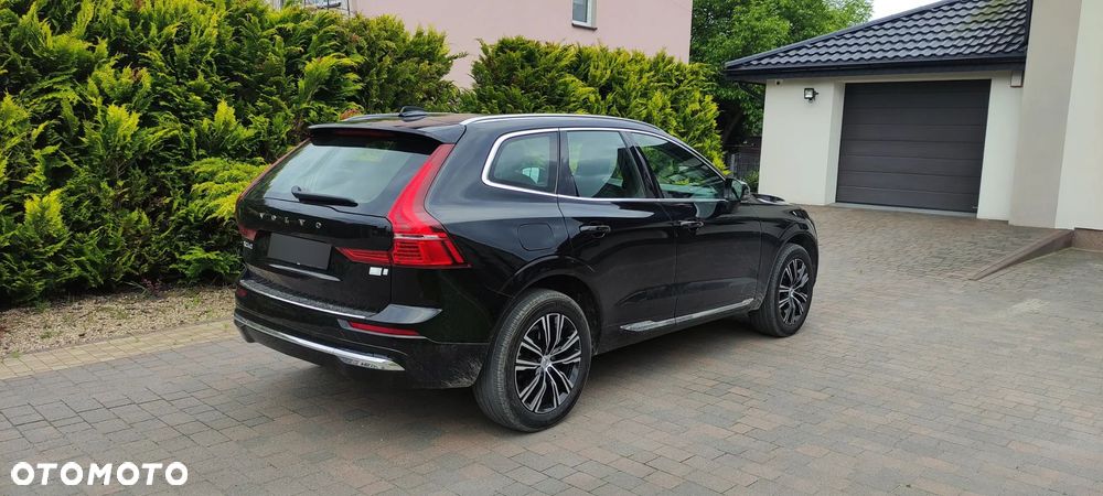 Volvo XC 60 - 14