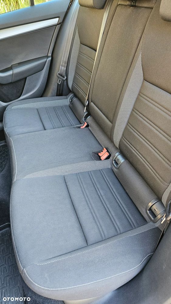 Skoda Octavia 1.4 TSI Ambition DSG - 5