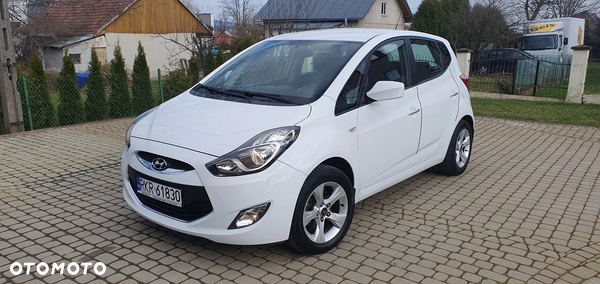 Hyundai ix20 1.4 Comfort