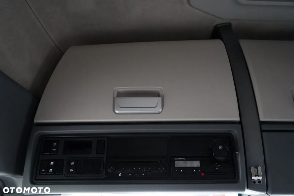 Renault T 520 COMFORT / RETARDER  / EURO 6 - 32