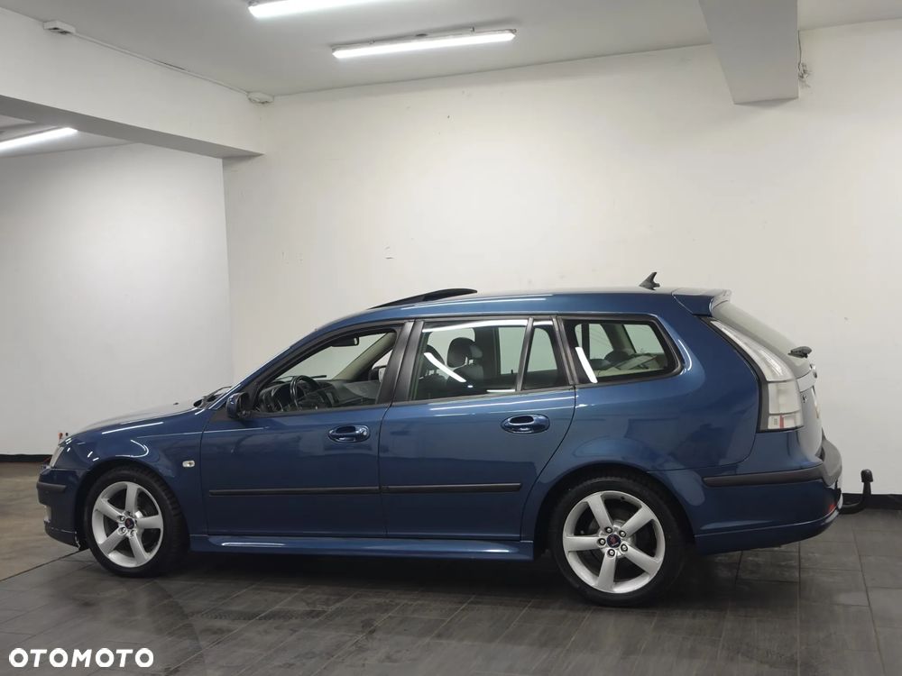 Saab 9-3 - 5