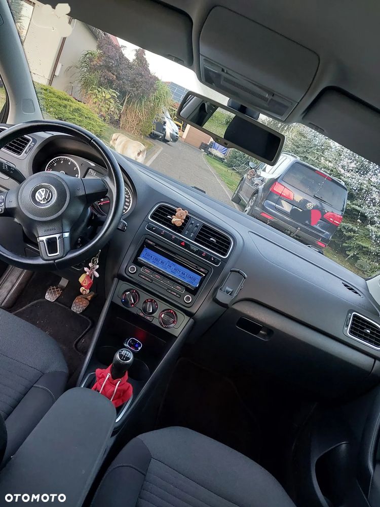 Volkswagen Polo 1.2 Style - 14