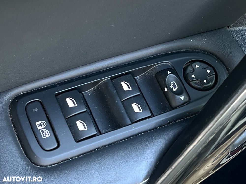 Peugeot 508 SW HDi 160 Automatik Style - 20