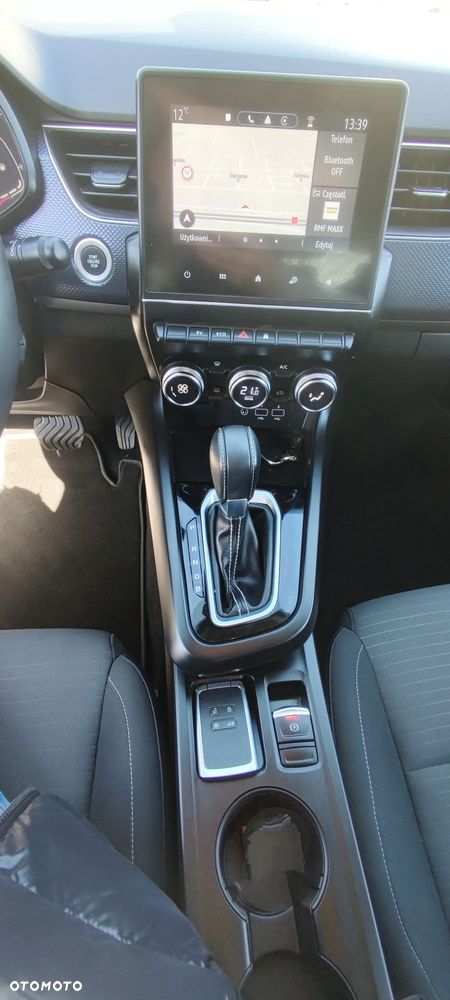 Renault Arkana E-TECH 145 INTENS - 19