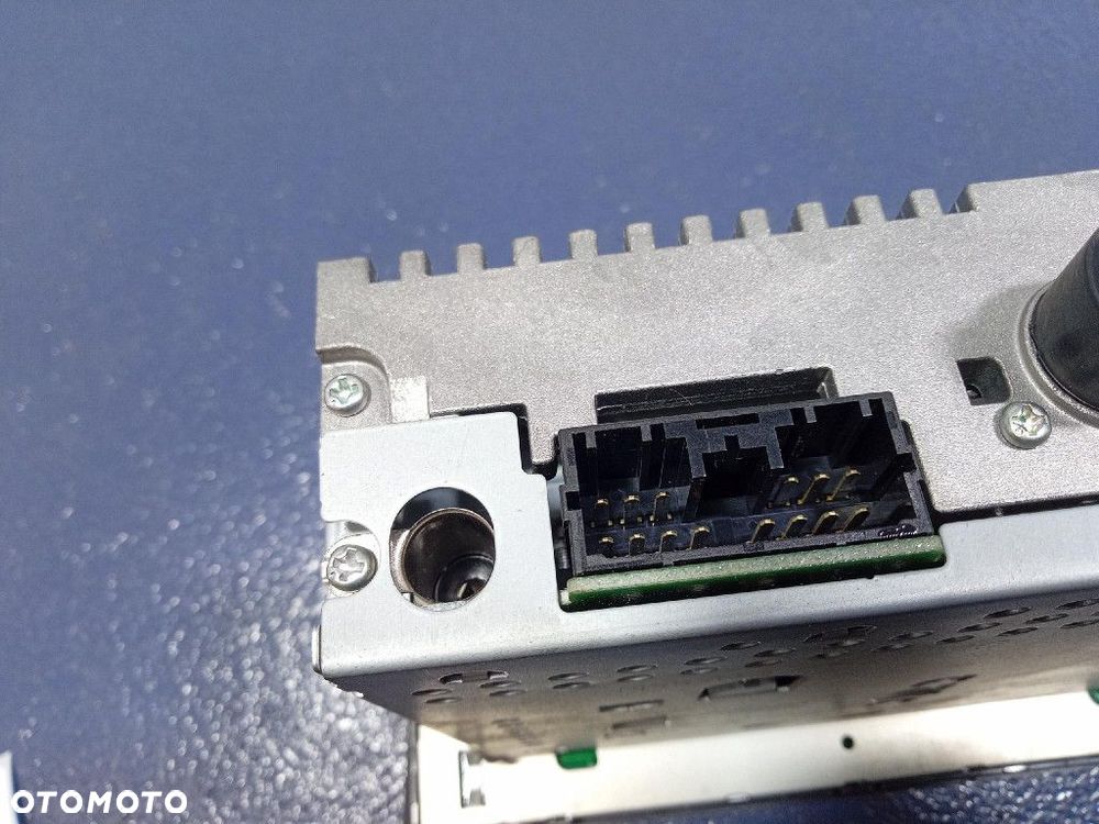 MITSUBISHI COLT VI Z30 RADIO CD FABRYCZNE OEM MZ313550 - 6