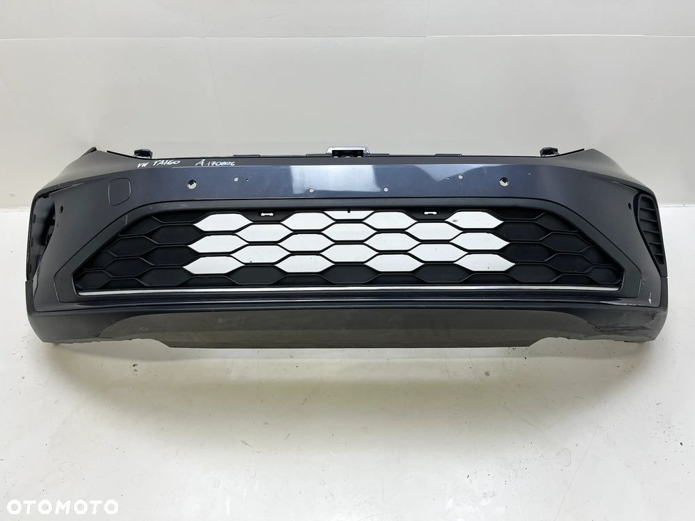 Zderzak przód przedni VW TAIGO - 1