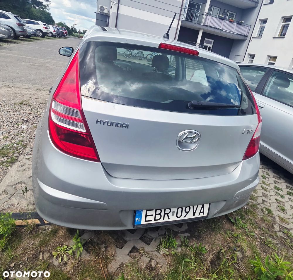 Hyundai i30 1.4 Classic - 4