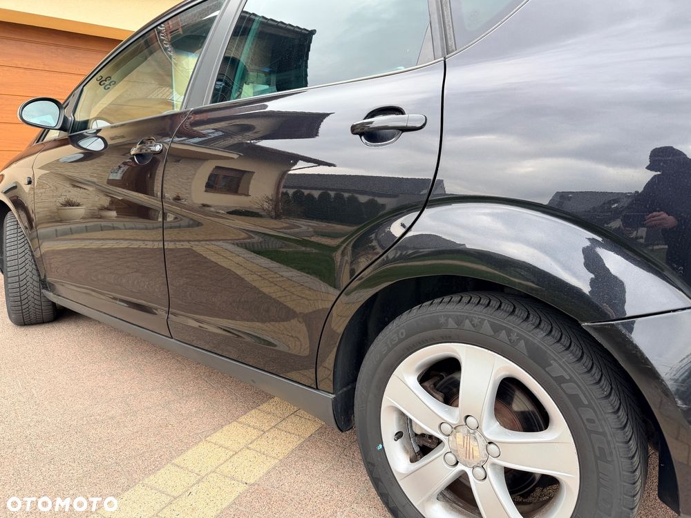 Seat Altea 2.0 TDI DPF FR - 13