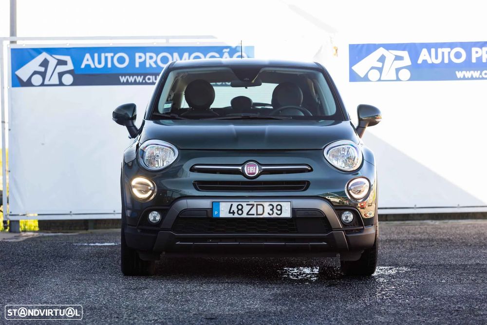 Fiat 500X 1.0 FireFly City Cross - 21