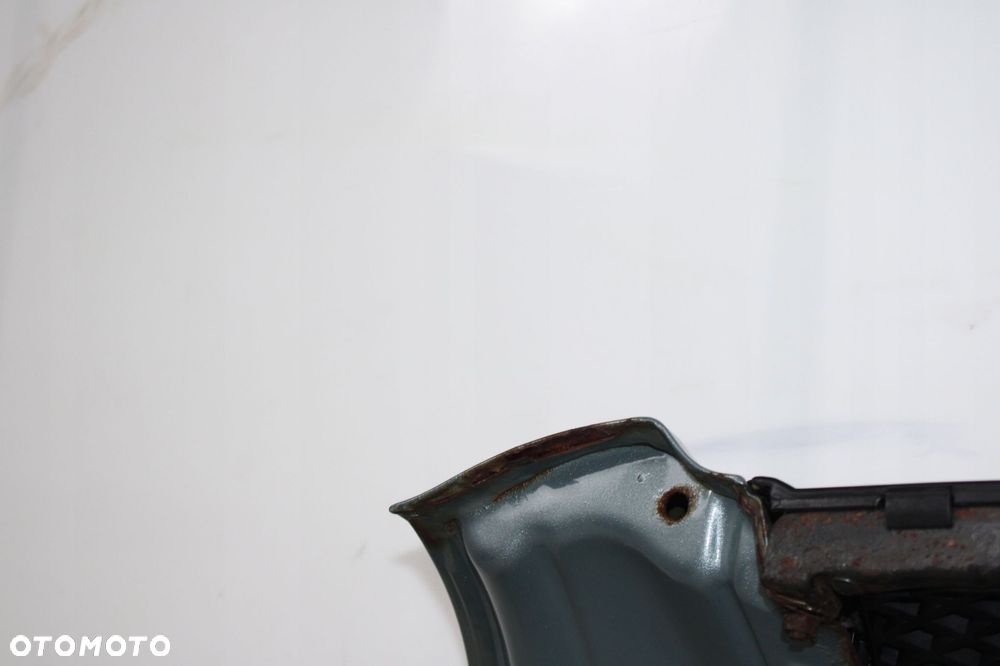 HYUNDAI TUCSON I 04R- MASKA POKRYWA SILNIKA BW - 15