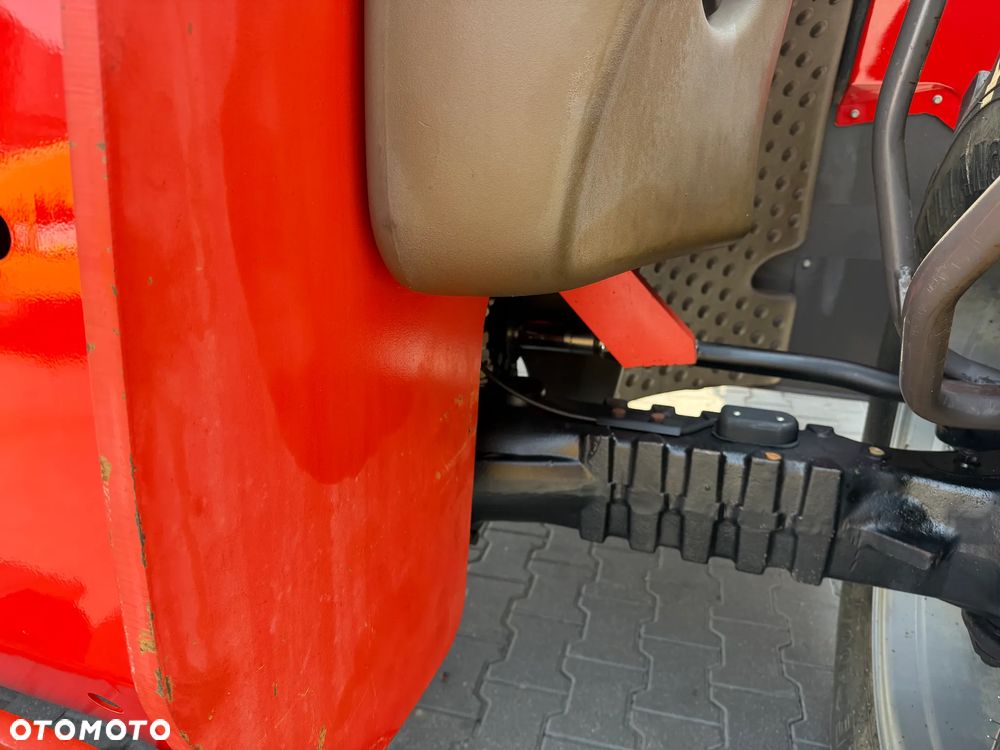 Manitou MT 1030 S - 14